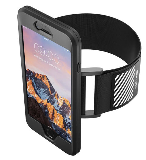 Armband for iPhone 7 by Supcase, Amazon.com